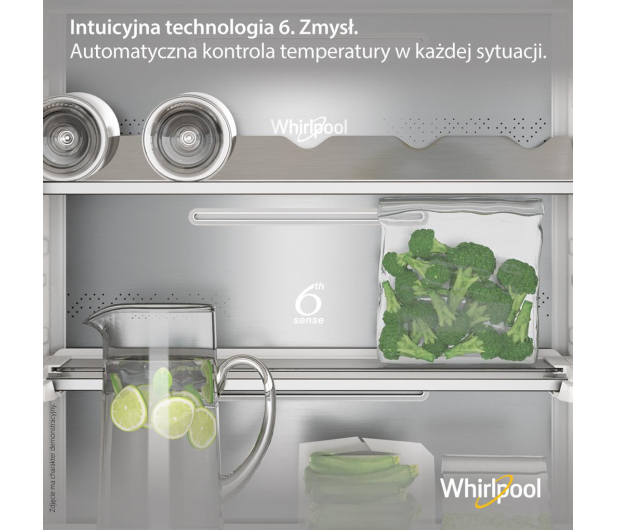 Whirlpool WHC18 T341 - 1020141 - zdjęcie 15